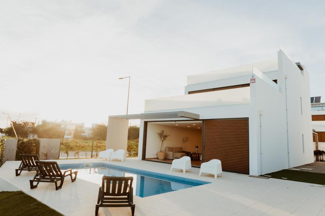 Edition Tavira / Luxury Villa With Private Pool Exteriér fotografie