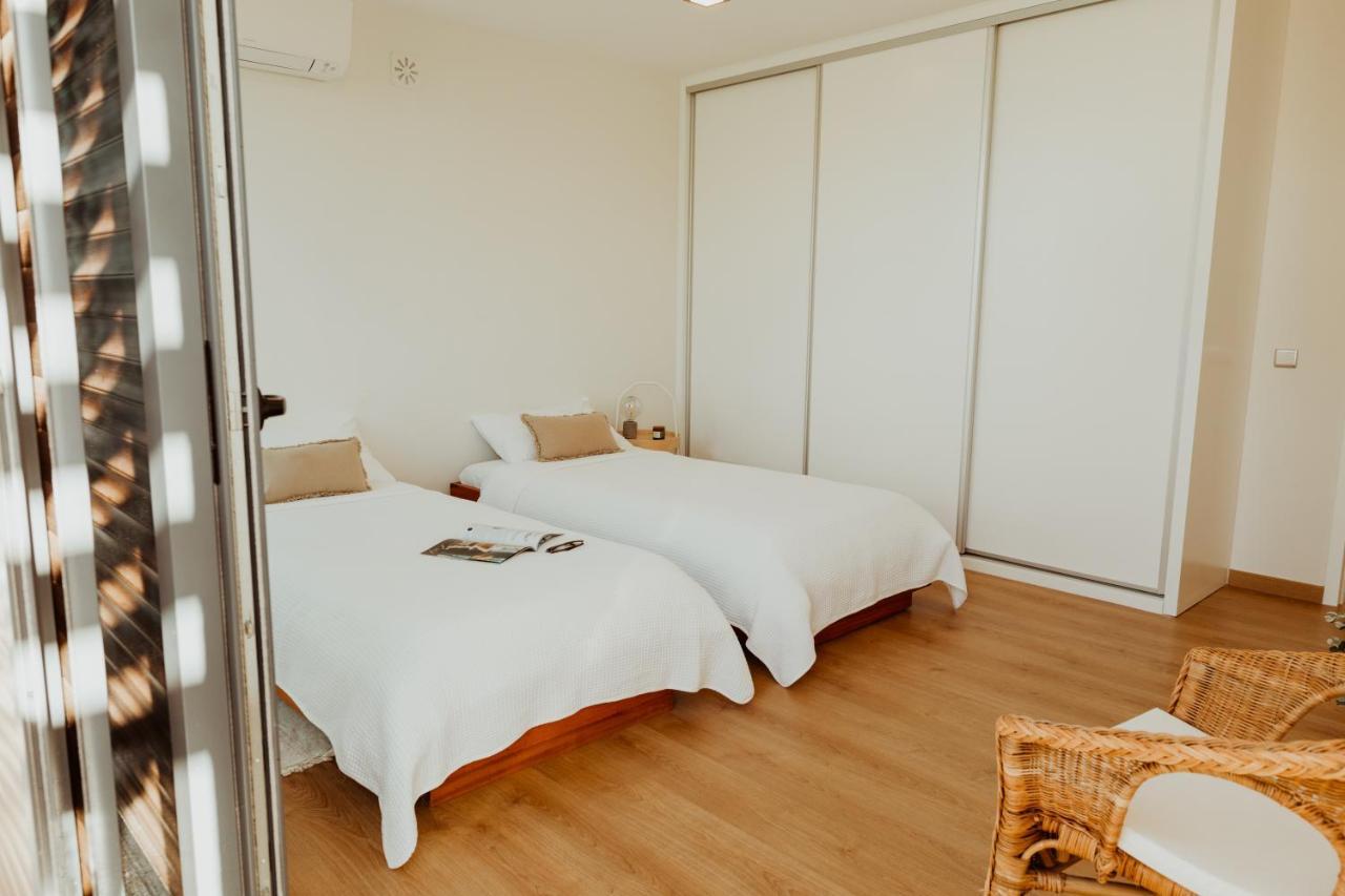 Edition Tavira / Luxury Villa With Private Pool Exteriér fotografie