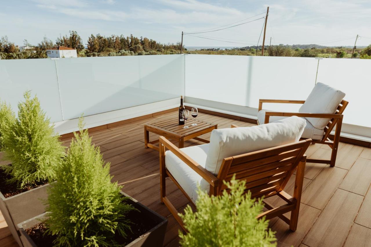 Edition Tavira / Luxury Villa With Private Pool Exteriér fotografie