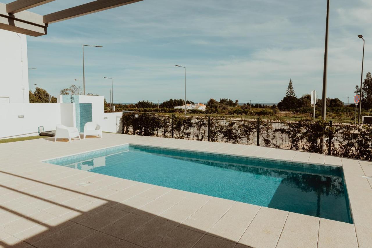 Edition Tavira / Luxury Villa With Private Pool Exteriér fotografie