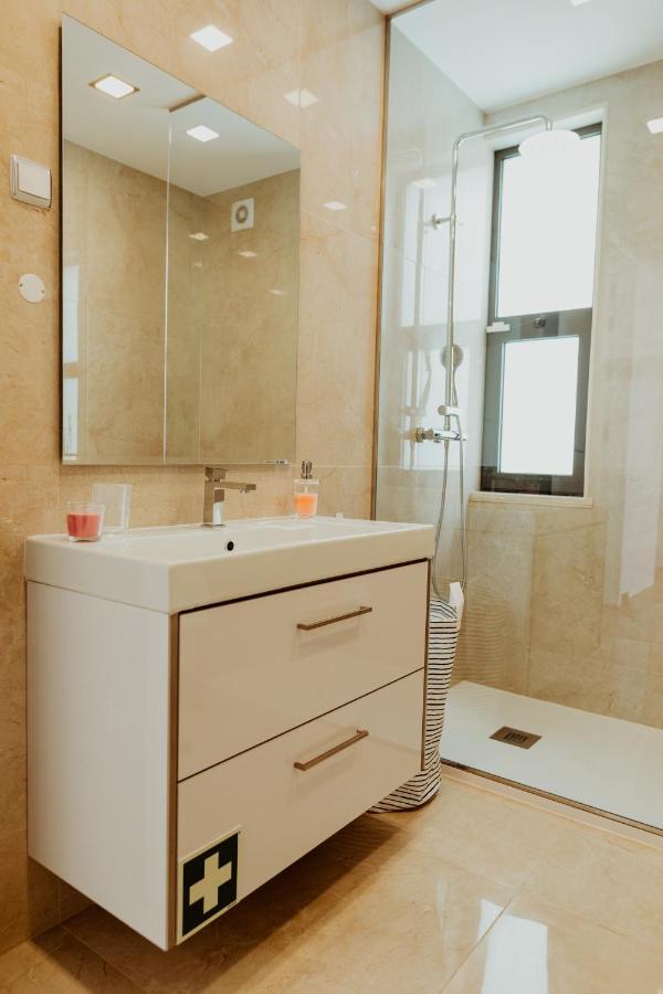 Edition Tavira / Luxury Villa With Private Pool Exteriér fotografie