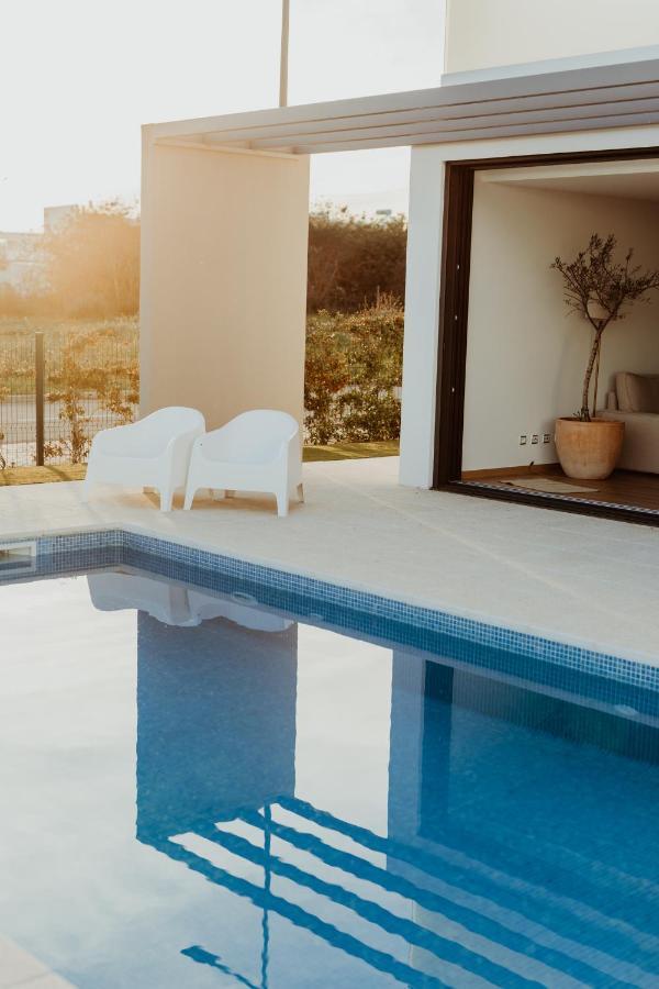 Edition Tavira / Luxury Villa With Private Pool Exteriér fotografie